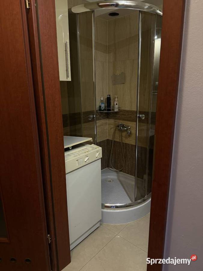 MIESZKANIE 2 POKOJOWE GRYFICE sieć