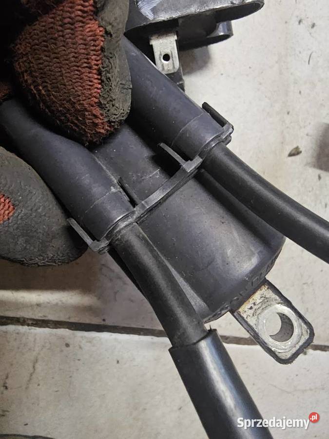 Suzuki RF 600 900 cewki cewka zapłonowa Jelenia Góra