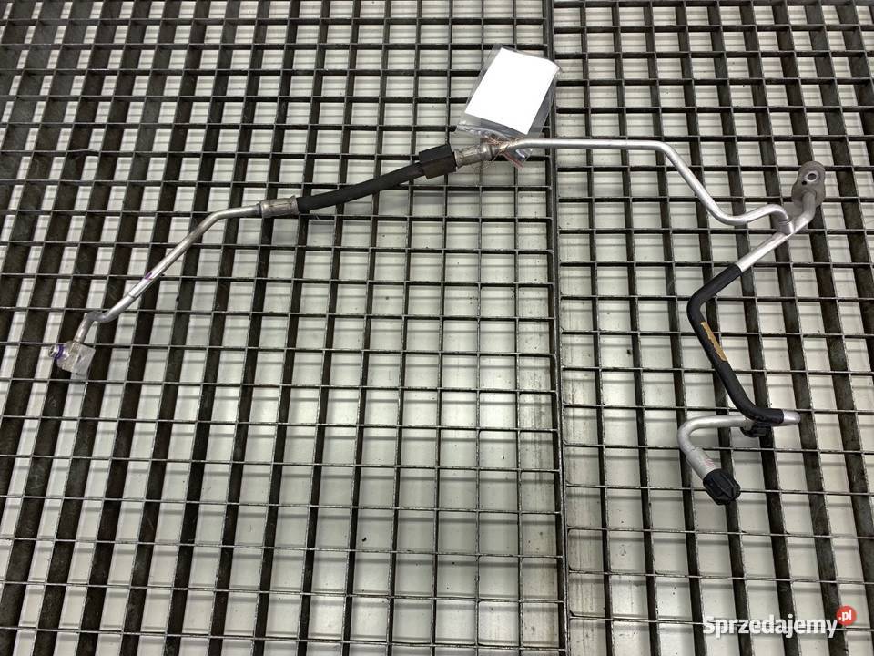 RURKA KLIMATYZACJI AUDI Q7 4M 4M1820720K 30 272