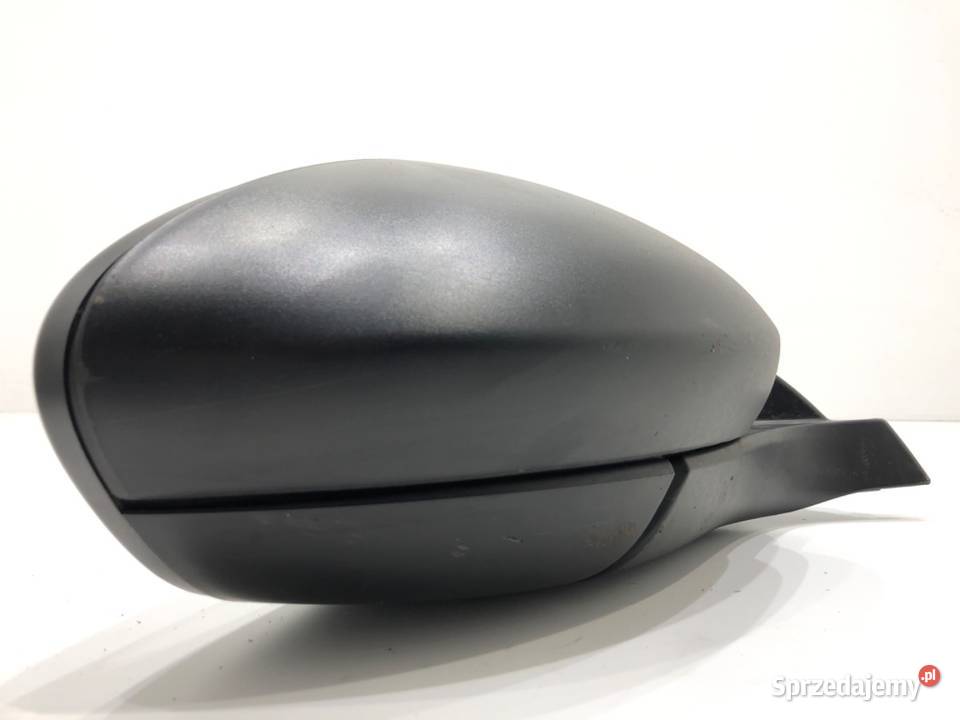 LUSTERKO PRAWY FIAT TIPO SedanLimuzyna NERO podkarpackie