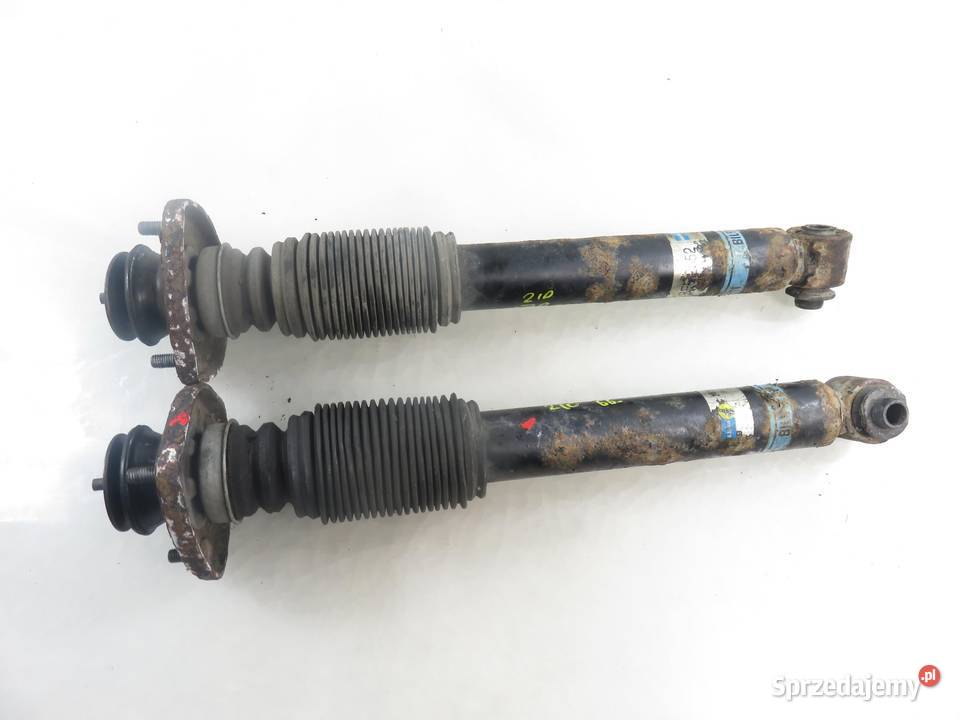 AMORTYZATOR TYŁ BMW X5 E53 44 i M62 B44 sprzedam