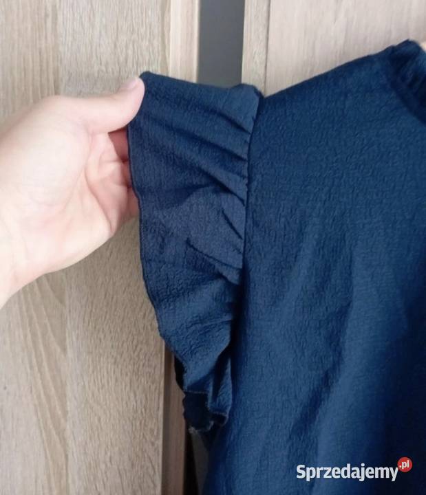 Bluzeczki damskie Siemiatycze