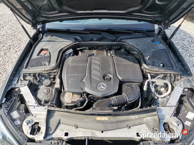 MERCEDESBENZ E 220 D 2022 199300 ccm 200