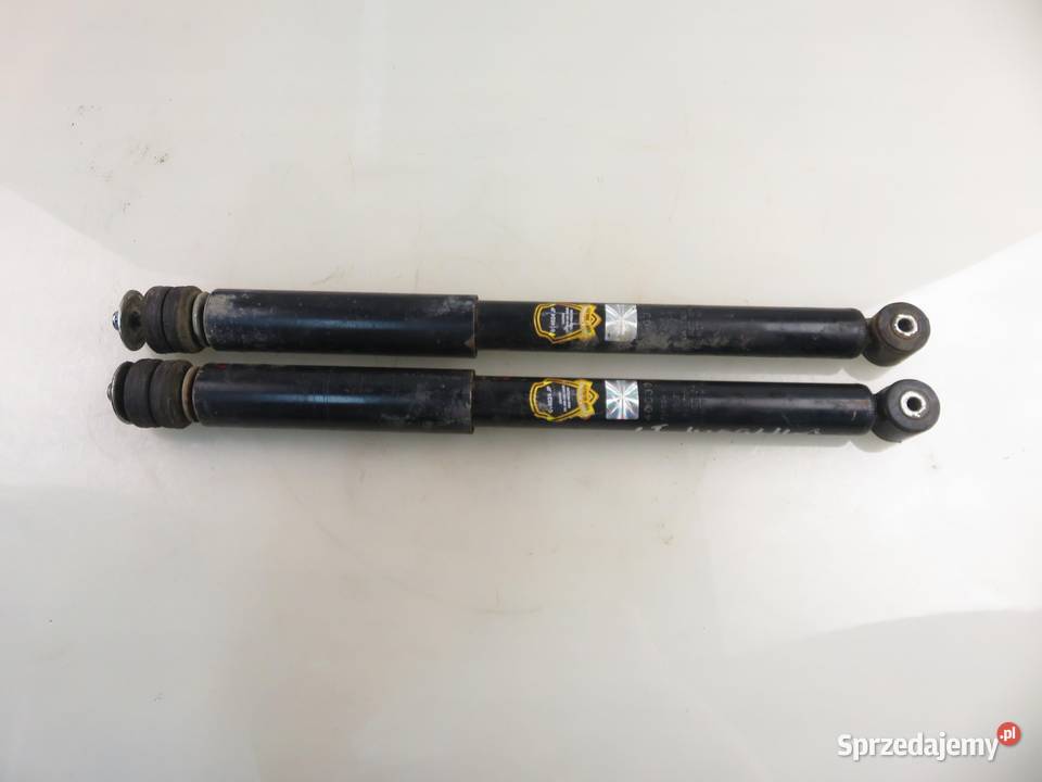 AMORTYZATOR TYŁ HONDA JAZZ II 12 iDSI 614024JP