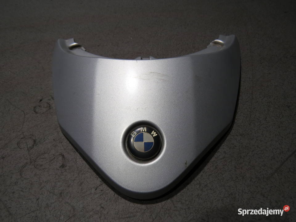 BMW R1200R 2011 R 1200 zadupek ogon owiewka mazowieckie Warszawa sprzedam