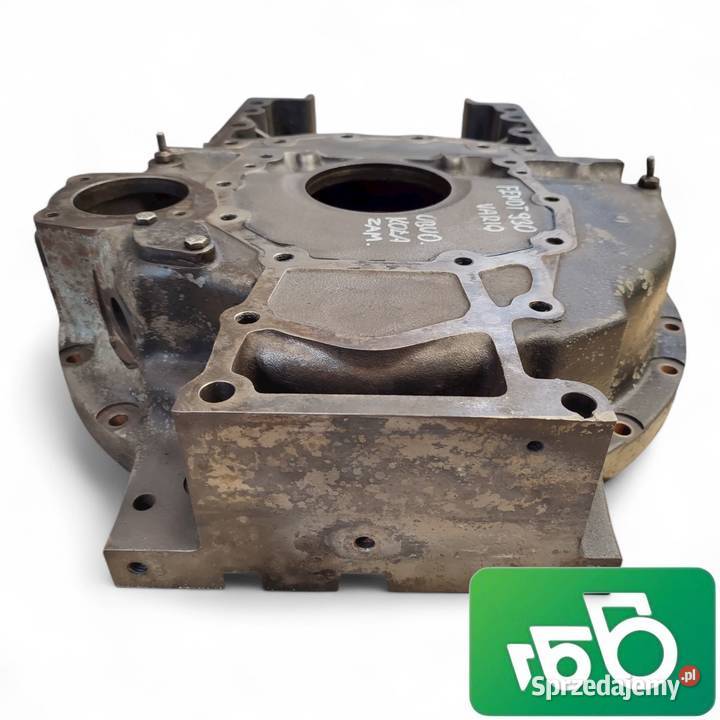 Obudowa koła zamachowego MAN D0836 F824201210050 Rolnictwo Wilkowo sprzedam