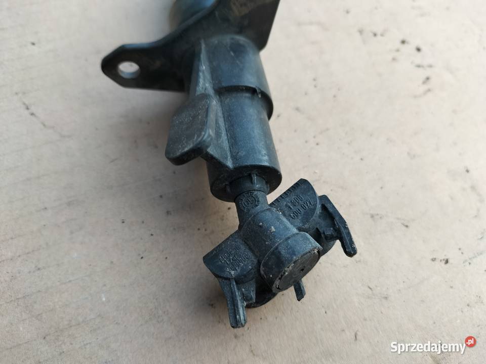 SKODA OCTAVIA II 2 SPRYSKIWACZ LAMPY 1308600027 lubelskie Kamień-Kolonia sprzedam