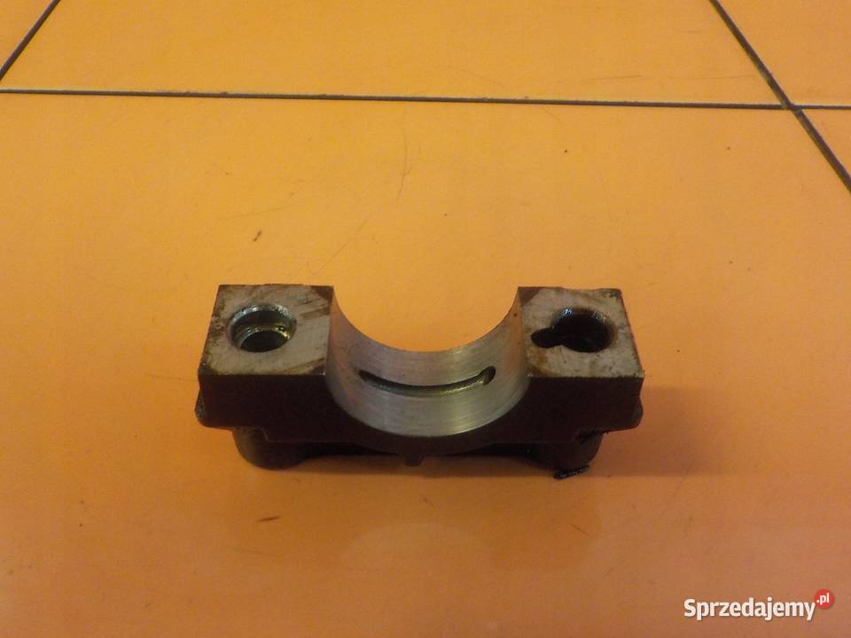 AUDI A4 B6 B7 18 T 08r 163 BFB mocowanie stopka Rozrząd Suków