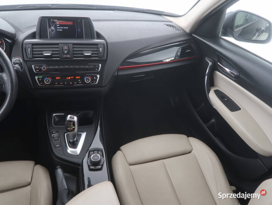 BMW 1 116i bluetooth Bielany Wrocławskie