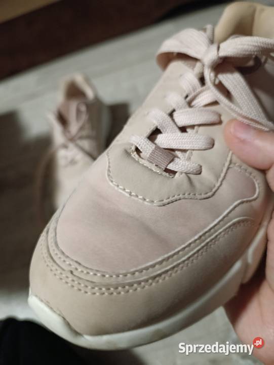 buty damskie sportowe rozmiar 40 Poznań