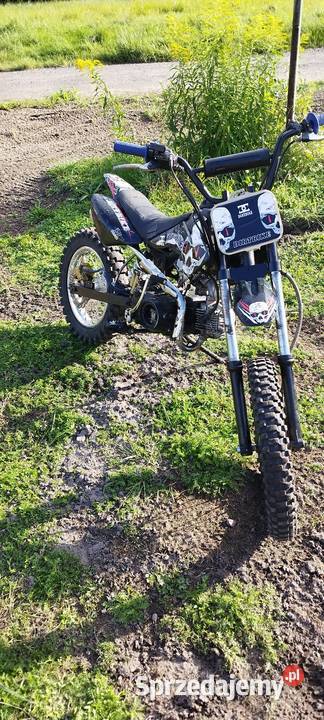 Cross 110 Orzesze