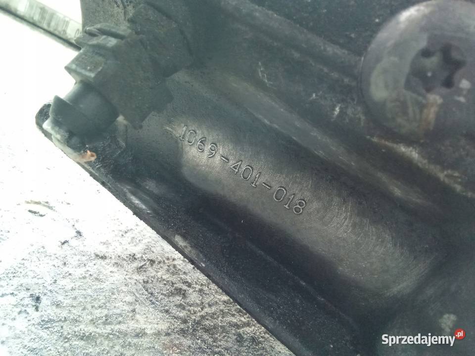 i228 SKRZYNIA BIEGÓW MANUAL BMW E90 M47D20 20D lubelskie sprzedam