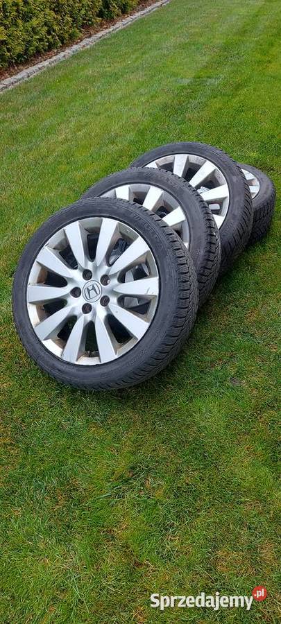 HONDA CIVIC Rok produkcji 2013 sprzedam