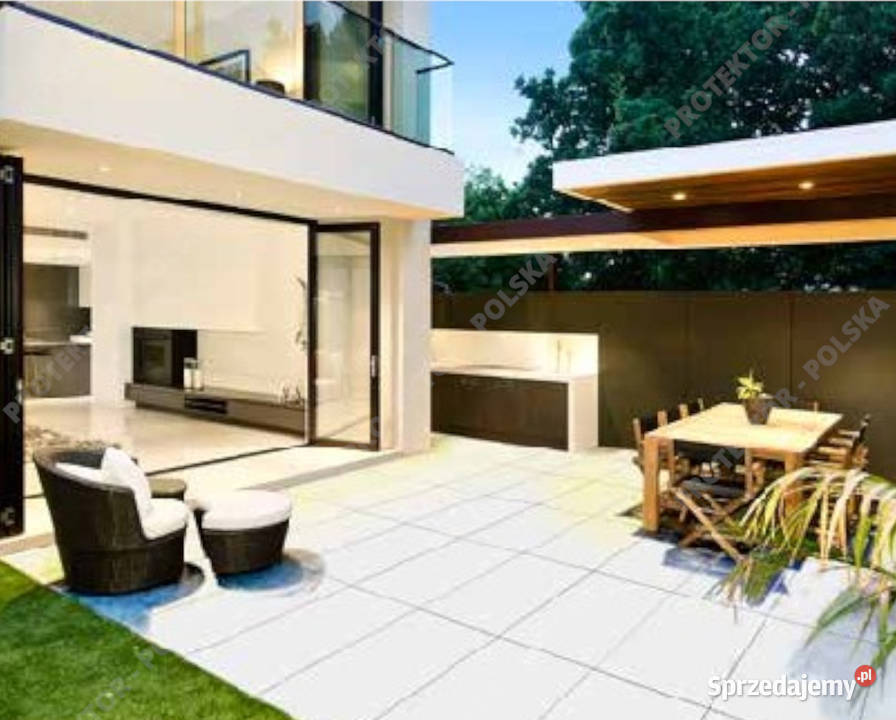 Venetto 90x90 płyta taras ogród obejście ścieżka Stargard