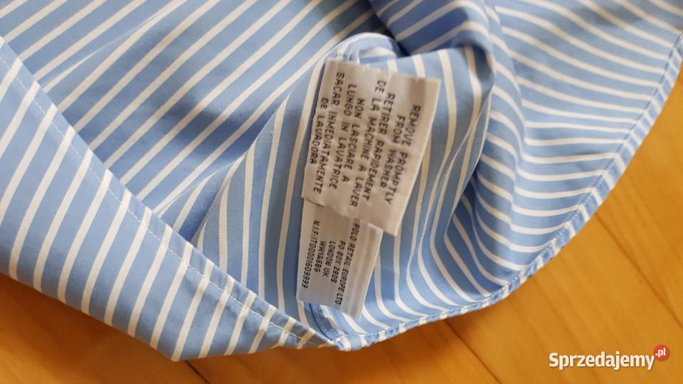 Koszula męska Ralph Lauren Chorzów