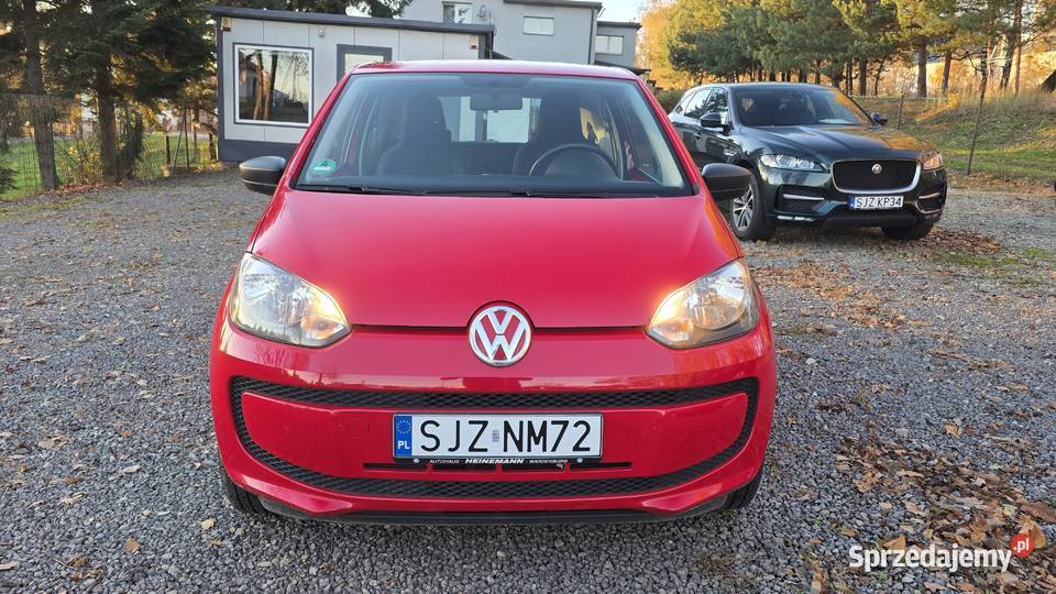 Bezwypadkowy Klima Koła latozima Zadbany 60KM Jastrzębie-Zdrój