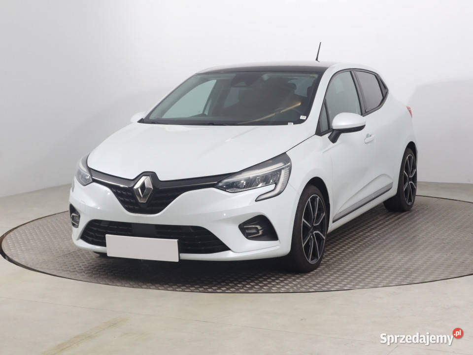 Renault Clio ETech Hybrid Bielany Wrocławskie