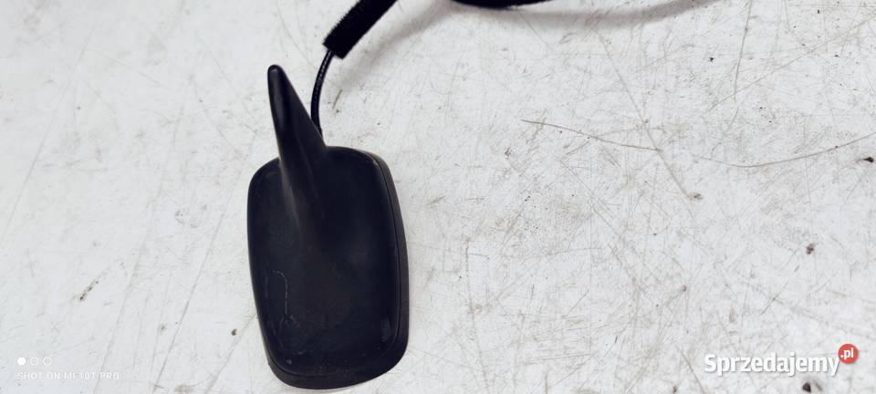 ANTENA LOTKA GPS REKIN AUDI A3 8P 8P0035503J MAT osobowe Nawigacje fabryczne