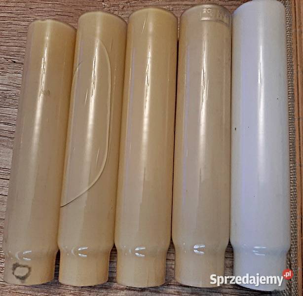 Elementy części gilzy starego żyrandola wielkopolskie sprzedam