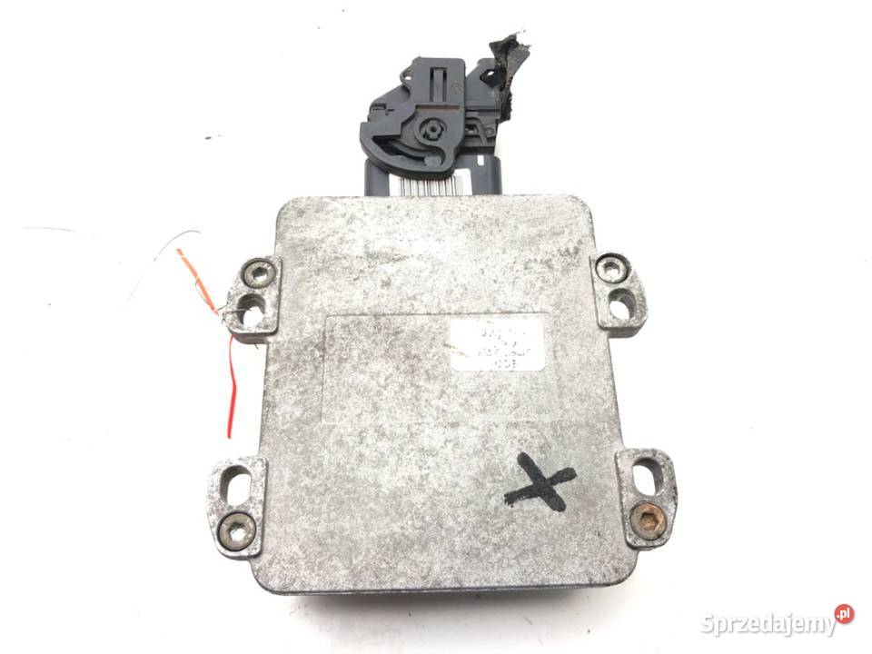 KOMPUTER DO GAZU LPG STEROWNIK GAZU ZASILANIA osobowe sprzedam