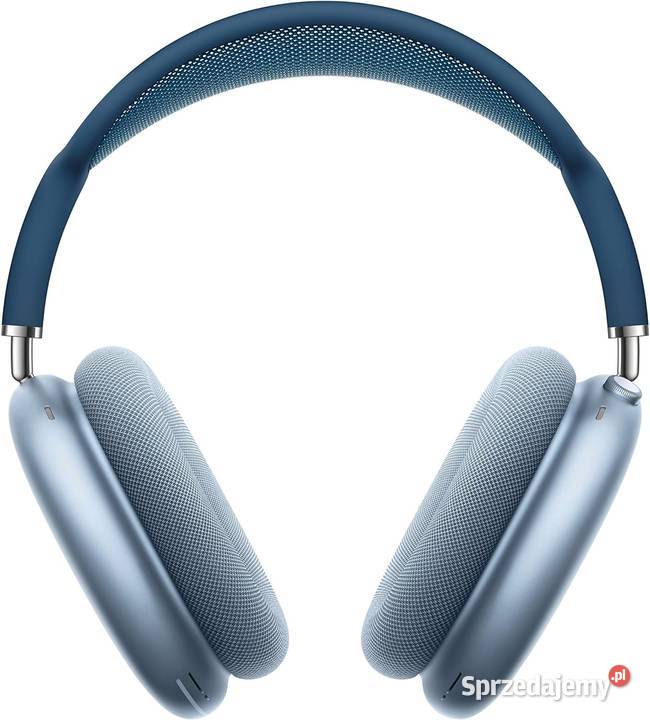 Apple AirPods   niebieskie Lightning to USBC Rzeszów sprzedam