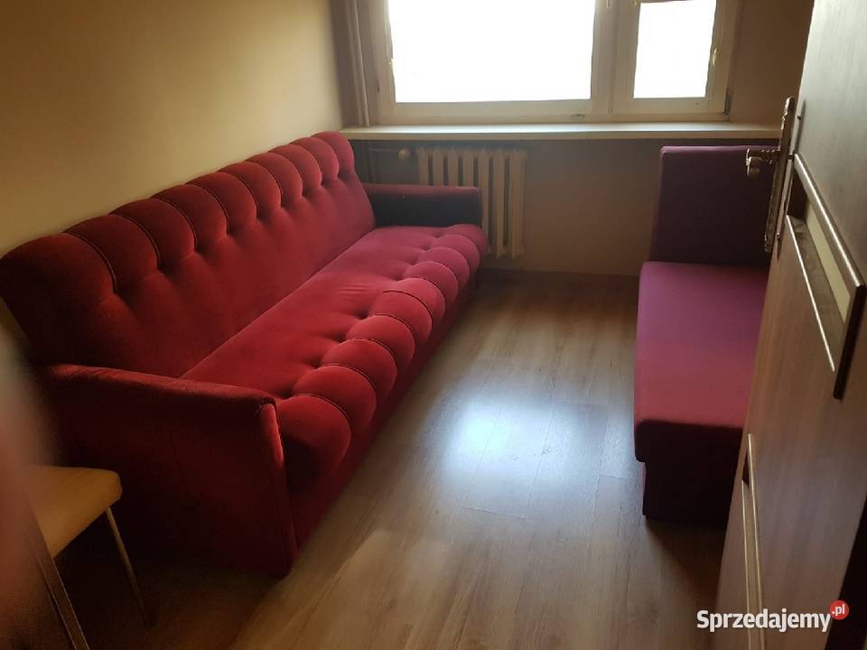 Sprzedam mieszkanie w bloku 3 pokoje blok łódzkie Żychlin