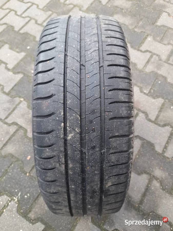 19555r16 Michelin Części samochodowe Gostyń