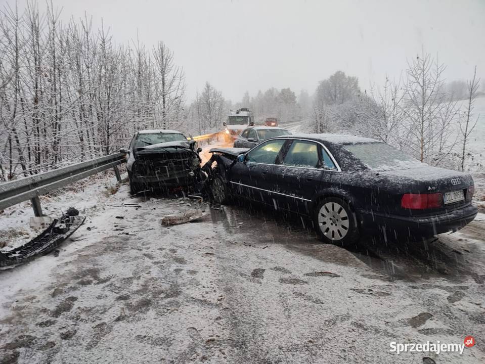 Skup aut powypadkowych i niesprawnych szybka Skup pojazdów dolnośląskie Jelenia Góra