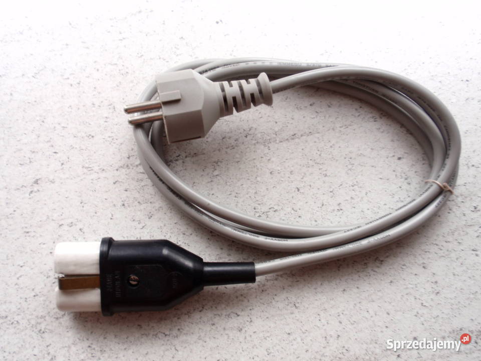 Kabel przewód do prodiża łódzkie Łódź