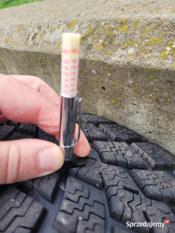 nokian opony zimowe 1956515 7 mm Lublin