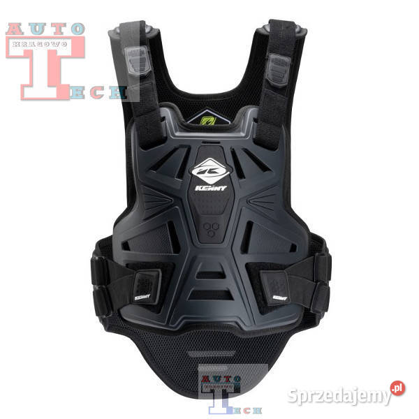 BUZER Ochraniacz Klatki Piersioweji Pleców Rozmiar L Mrągowo