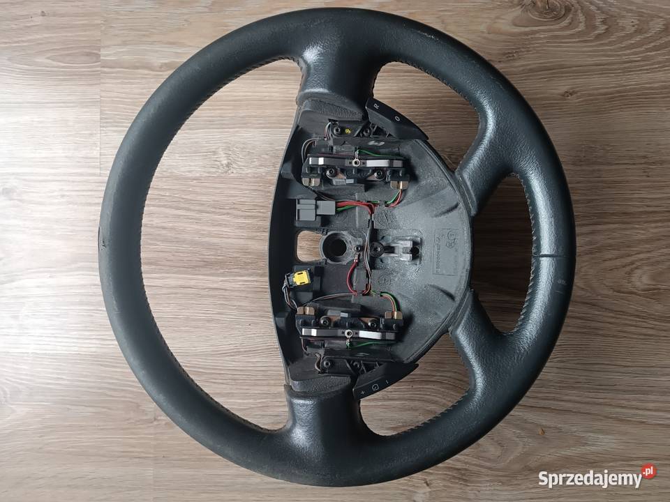 Kierownica renault laguna 2 świętokrzyskie Kossów