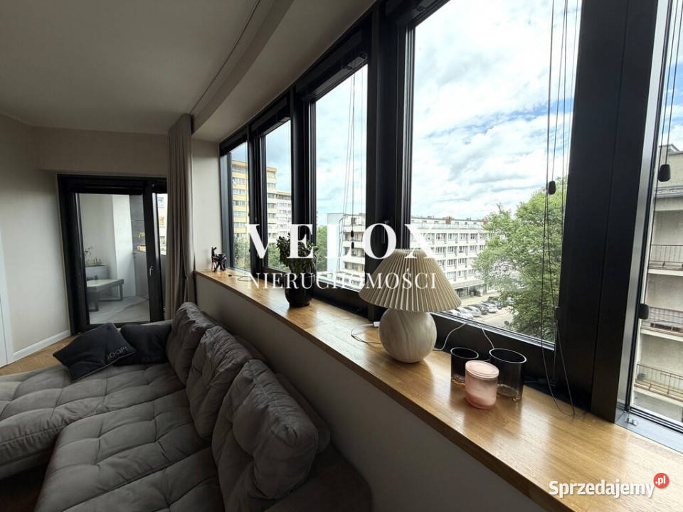 apartament Hanza Tower miejsce postojowe Szczecin