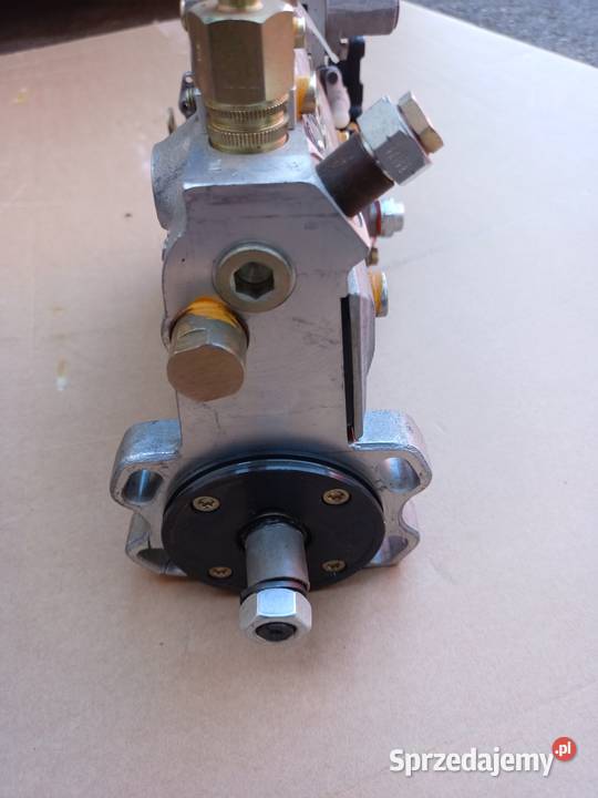 9400030696 3928662 Bosch Cummins Pompa wtryskowa dolnośląskie Jelenia Góra