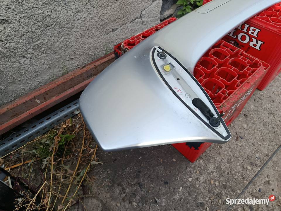 Spojler subaru Spoilery Dąbrowa Górnicza sprzedam