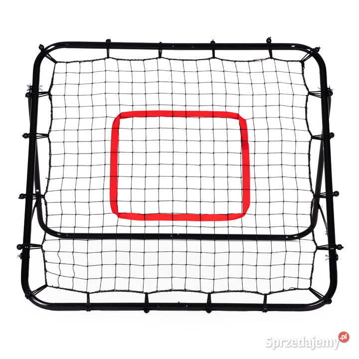 Rebounder do piłki nożnej trenażer piłkarski Smogorzów