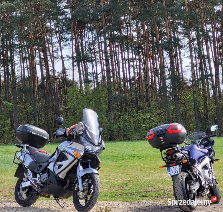 Yamaha Fazer 600 2005r Yamaha