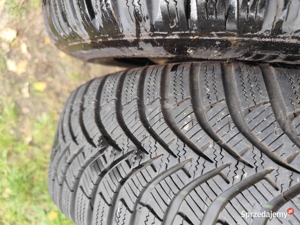 Koła 1856515 Hankook 5x100