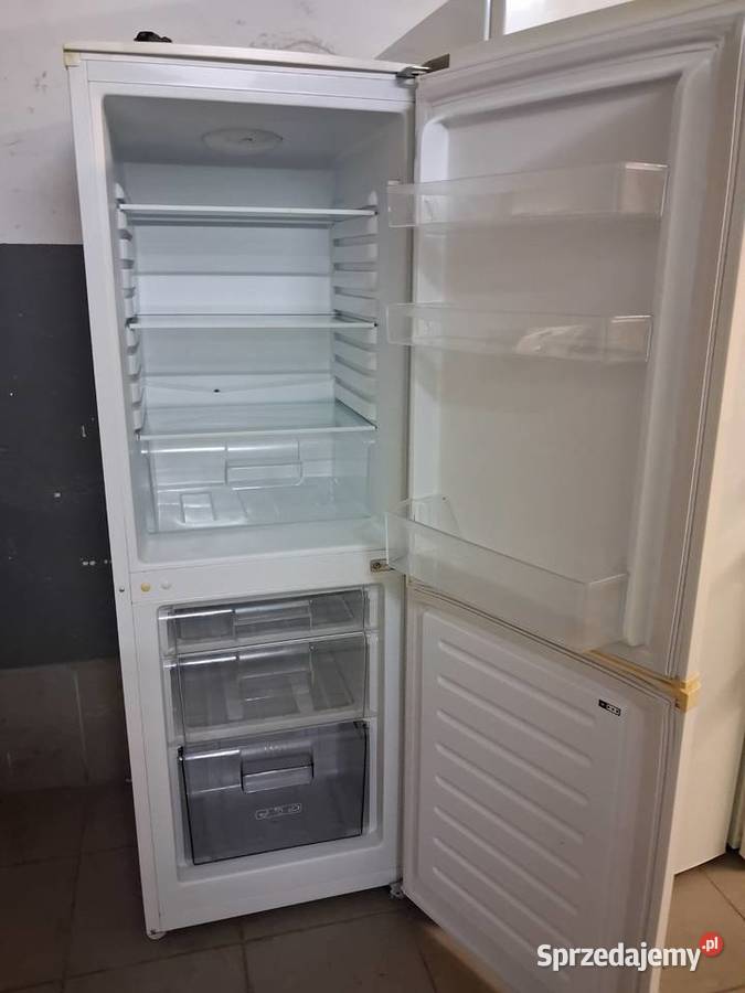 LODÓWKA BOMANN Wrocław sprzedam