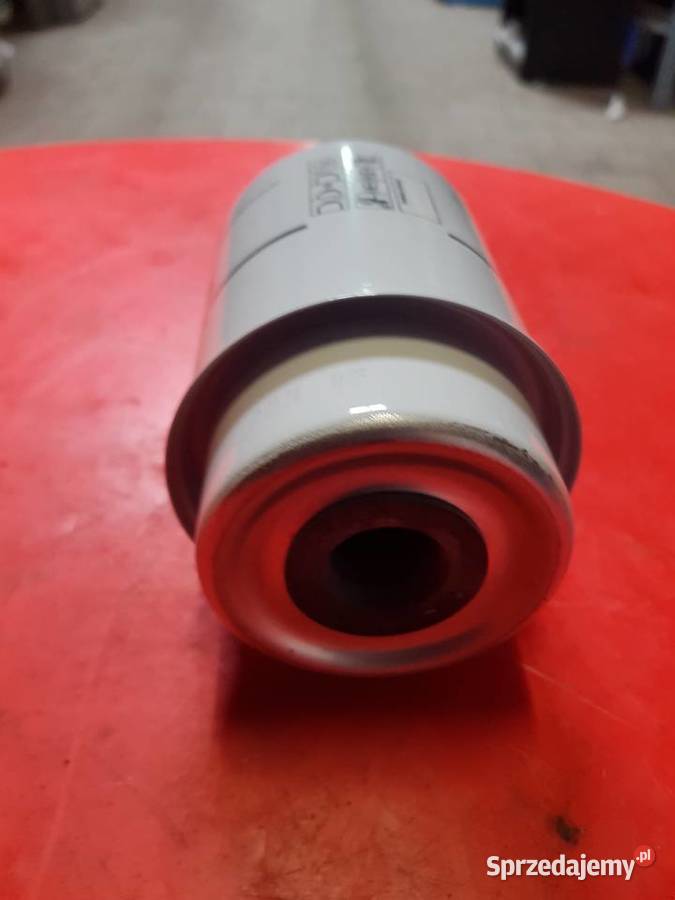 8780344 Filtr paliwa CN oryginał ciągnik Holland Sulechów