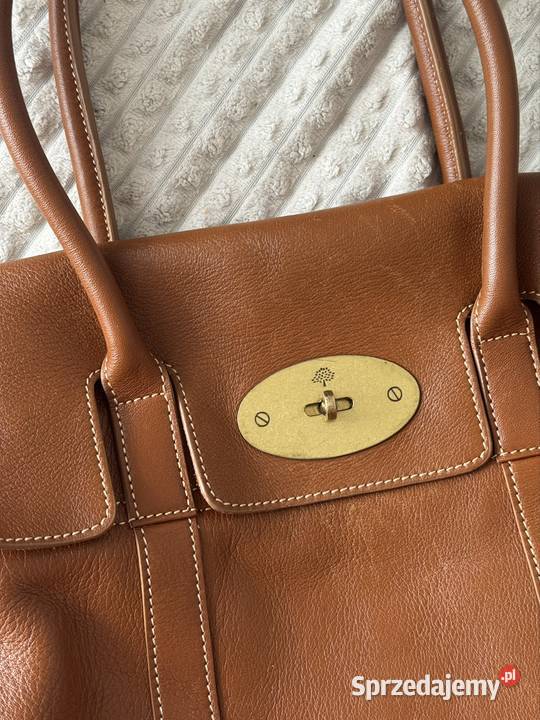 Torba Mulberry oryginał