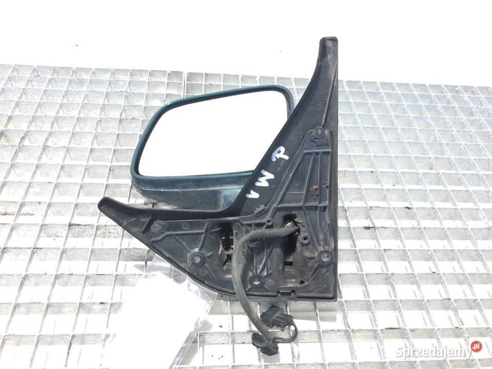 LUSTERKO PRAWE ELEKTRYCZNE VW TRANSPORTER T4 sprzedam