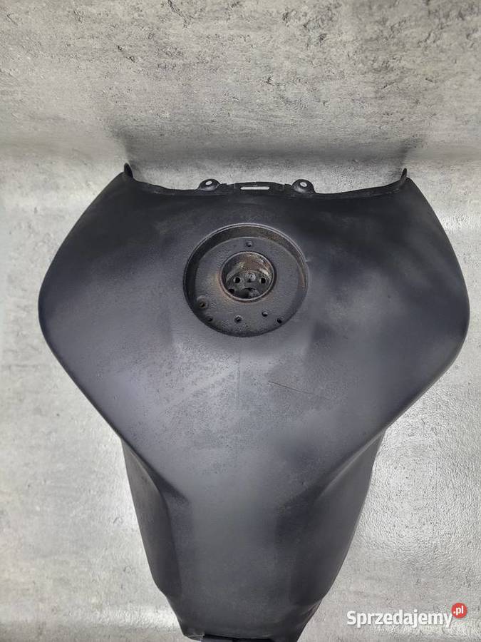 Yamaha MT 09 MT09 ZBIORNIK PALIWA BAK Nowy Tomyśl