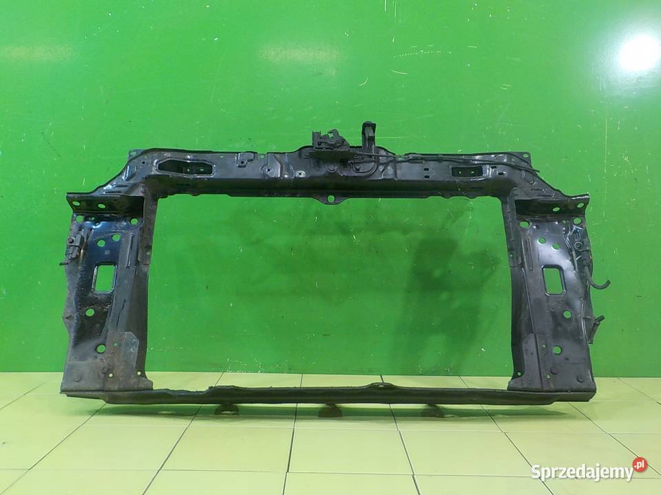 HYUNDAI ix20 16 CRDI 13r 5D pas przedni Suków