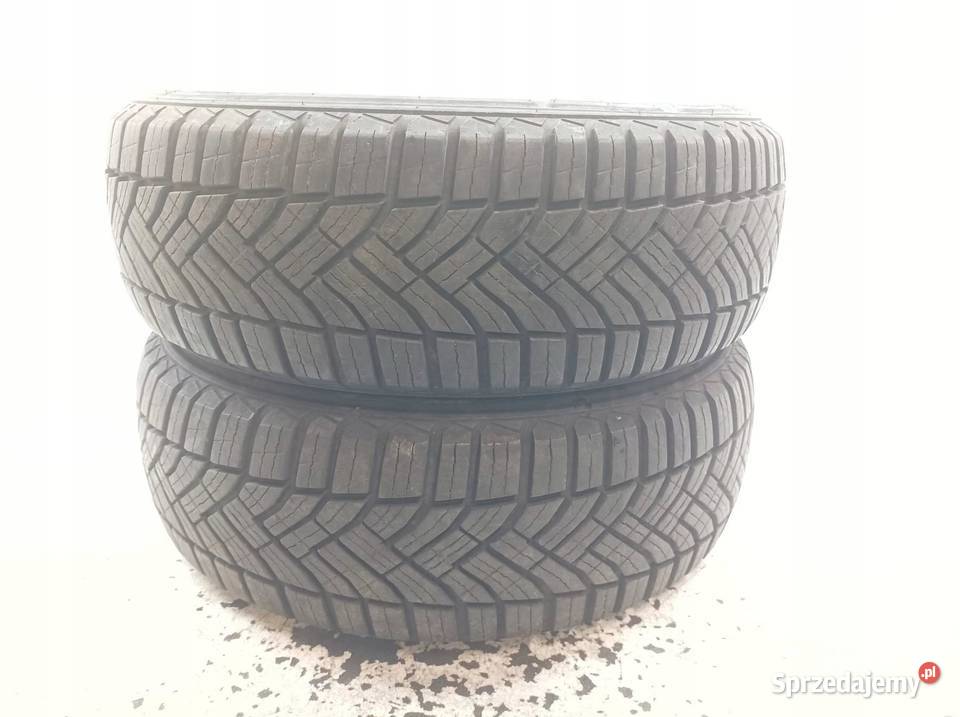 2x OPONA CAŁOROCZNA SAILUN COMMERCIO 21565R16C