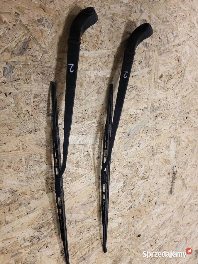 Mini R56 ramiona wycieraczek przód EUROPA stan Poznań