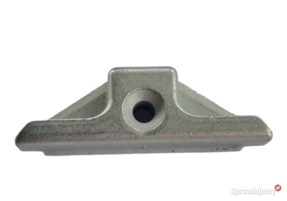 Zaczep obwodowy Roto NT 848230144 śląskie