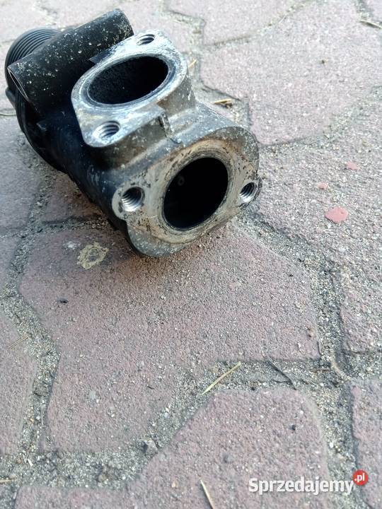 EGR Zawór recyklingu spalin Opel 19 CDTI 120 łódzkie Szadek