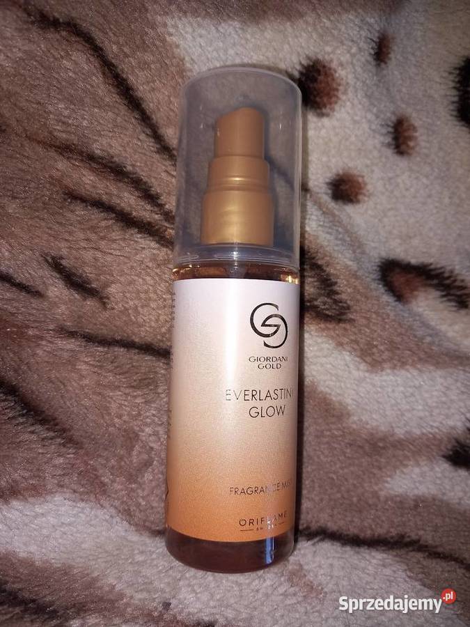 Mgiełka Giordani Gold Perfumy i wody Oświęcim