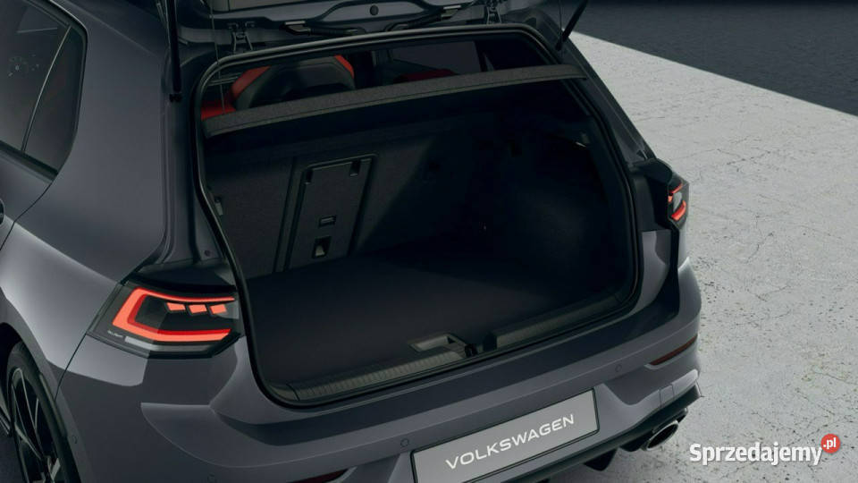 Volkswagen Golf GTI Clubsport 20 TSI 300 DSG Łódź sprzedam